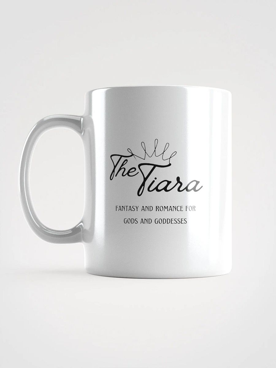 The Tiara Book Box Mug 1 product image (18)