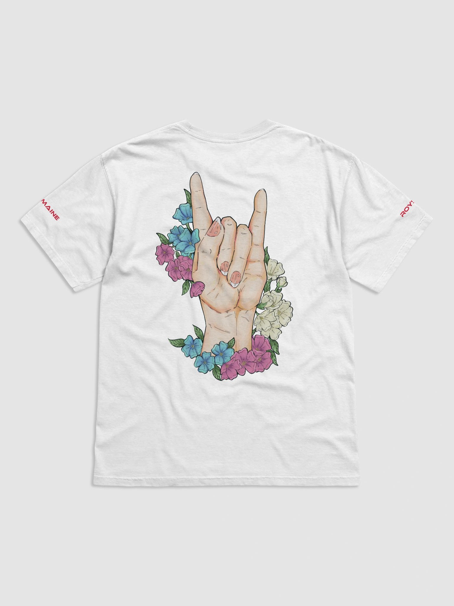 Trans Rights T-Shirt product image (24)