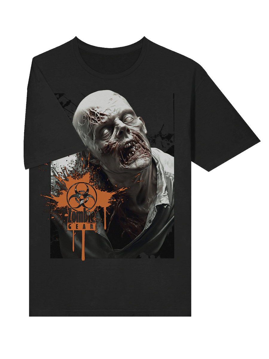 Zombie Gear product image (14)