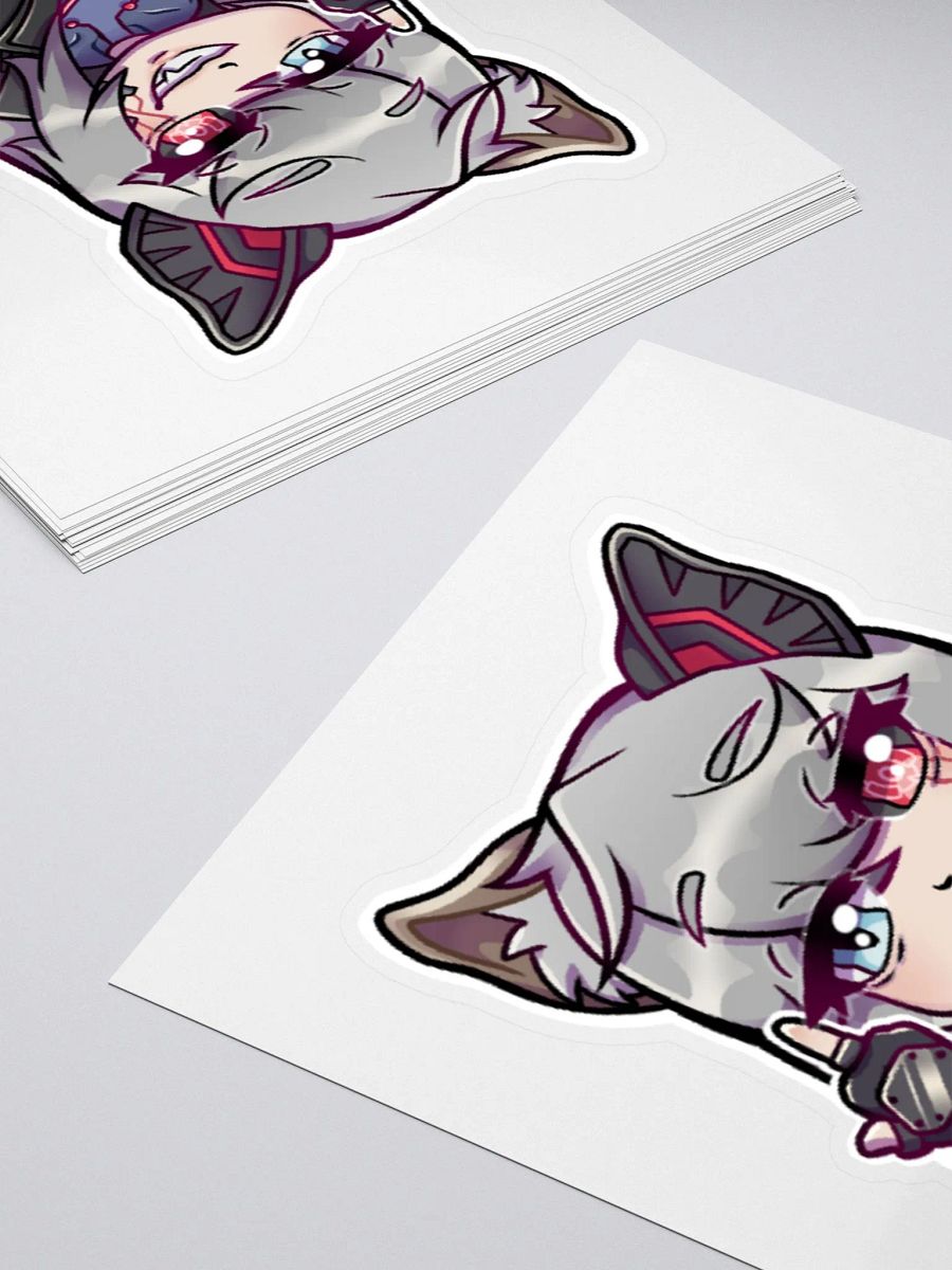 Smirkin' the Bird product image (7)