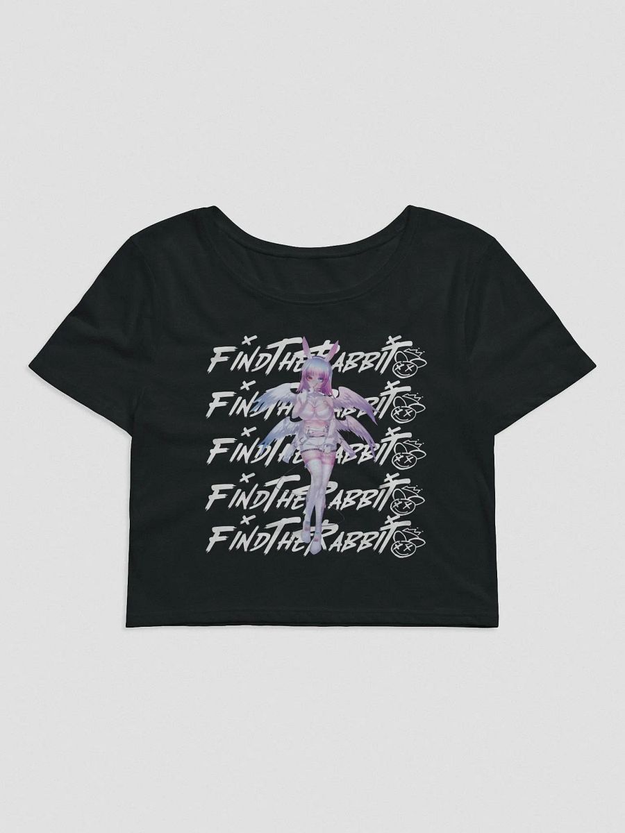FIND THE RABBIT VTuber Logo Crop product image (1)