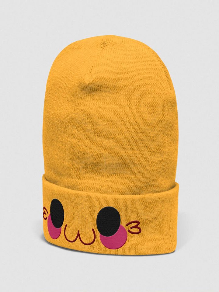 wobbeanie (type A) product image (1)