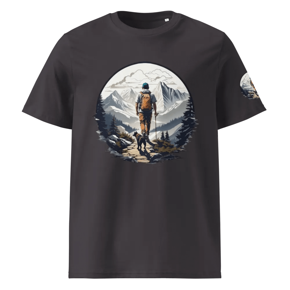 Adventure Paws Organic Tee product image (5)