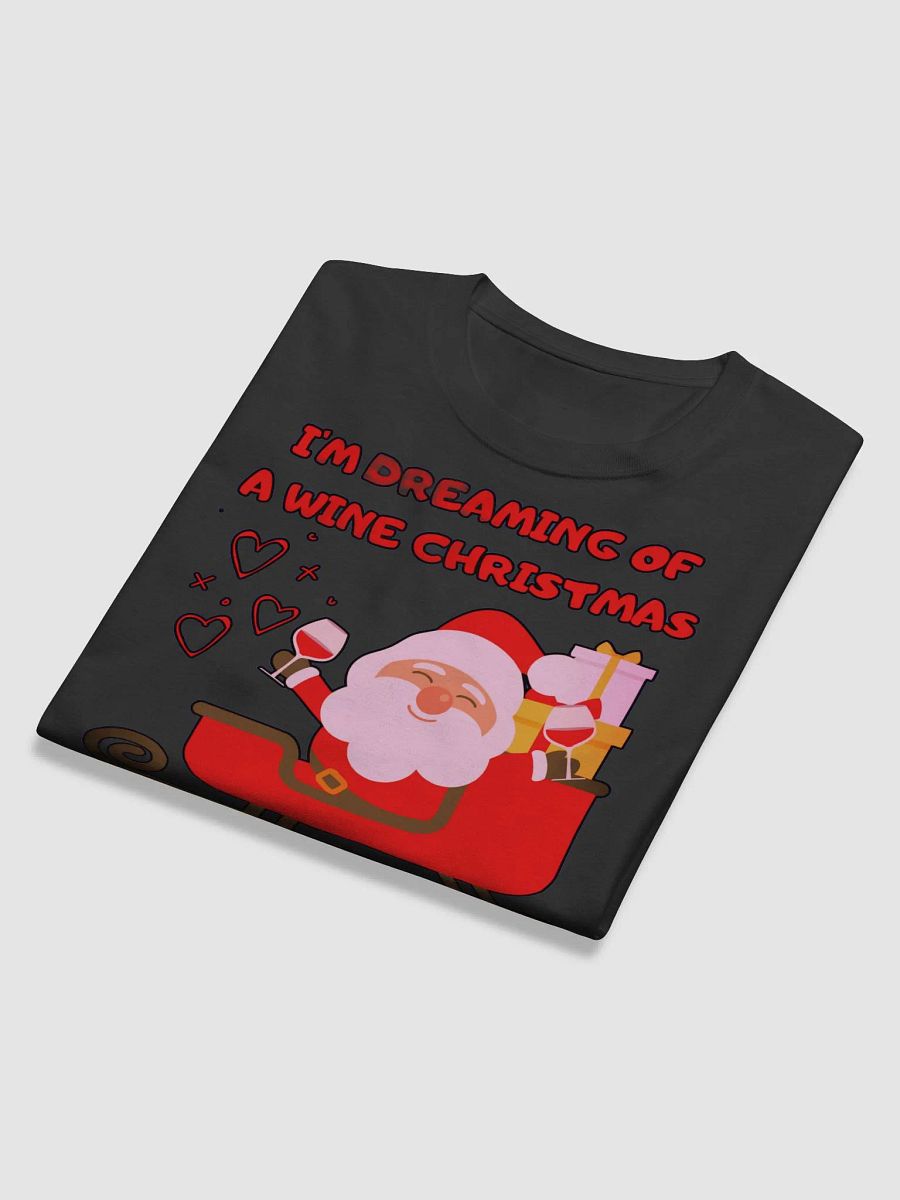 I'M DREAMING OF A WINE CHRISTMAS WITH YOU product image (11)