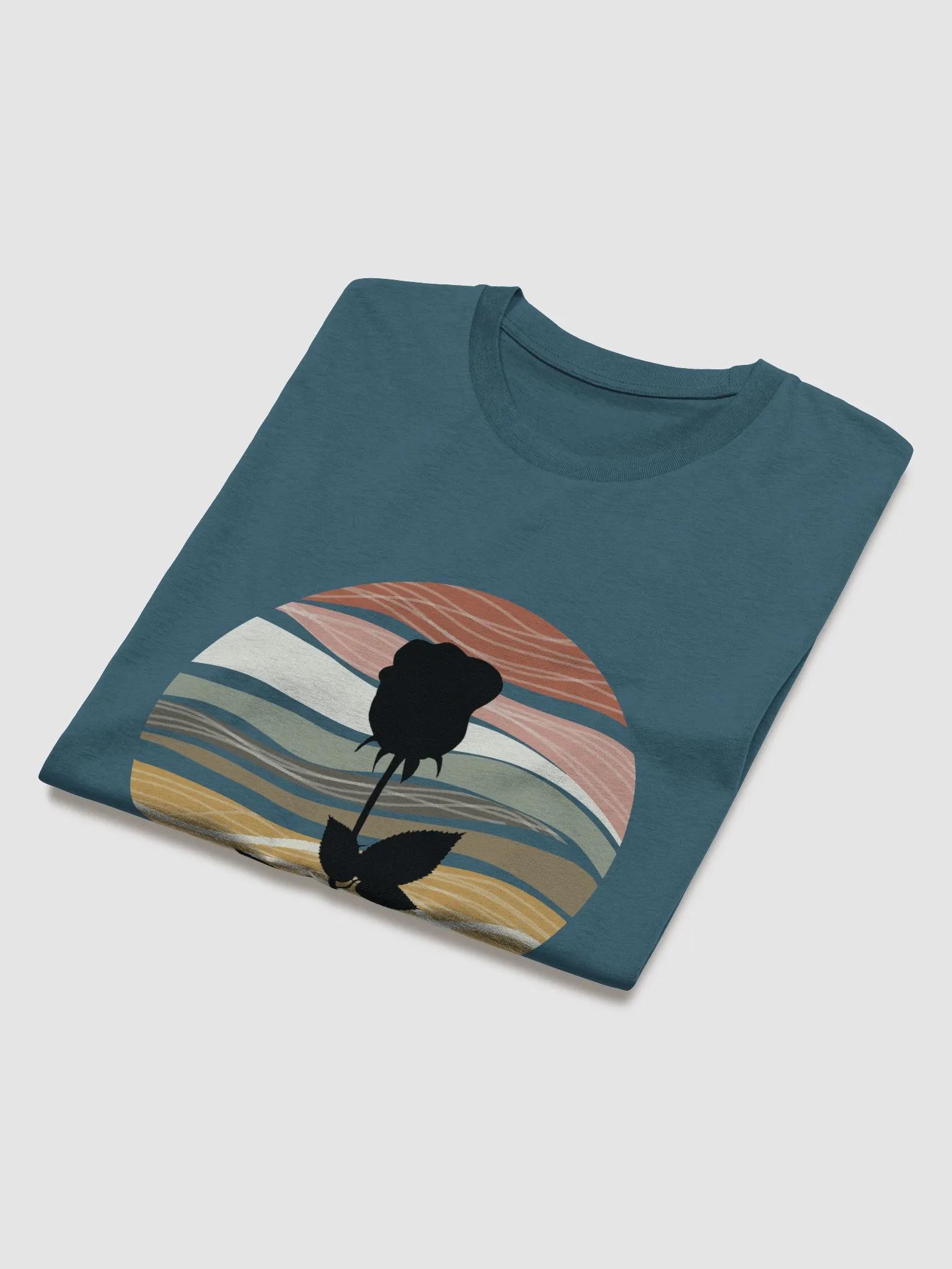 Floral T product image (3)