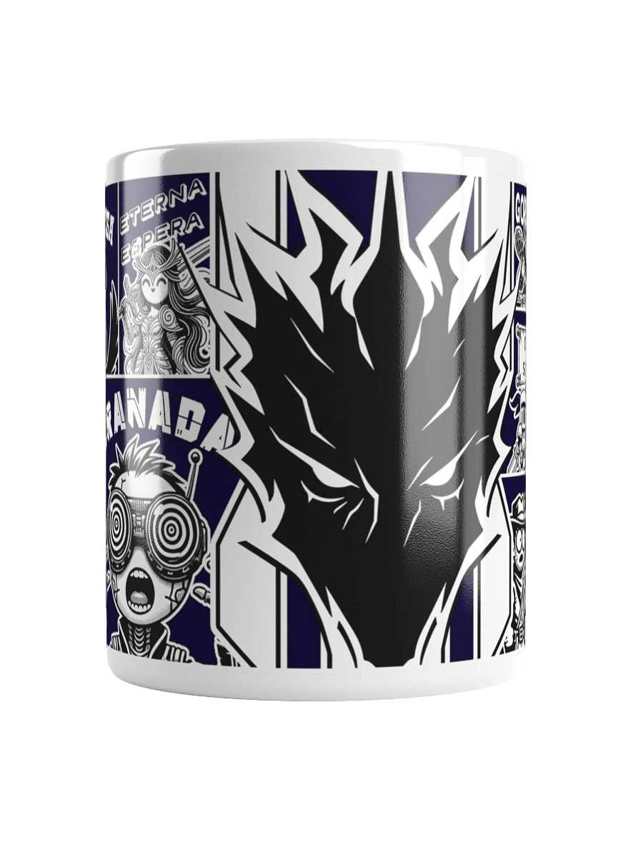 Taza Lore product image (4)