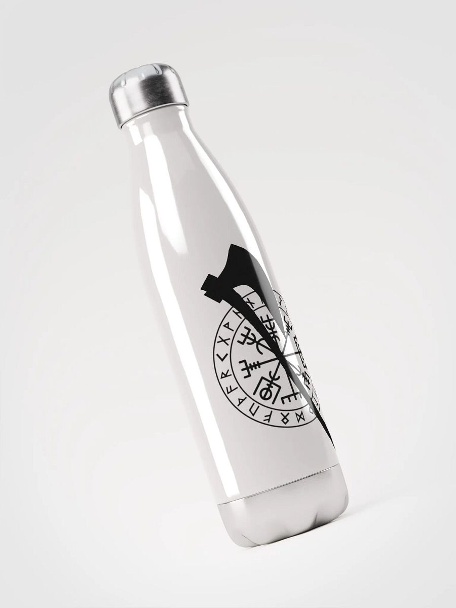VEGVISIR & AXE - Bottle product image (5)