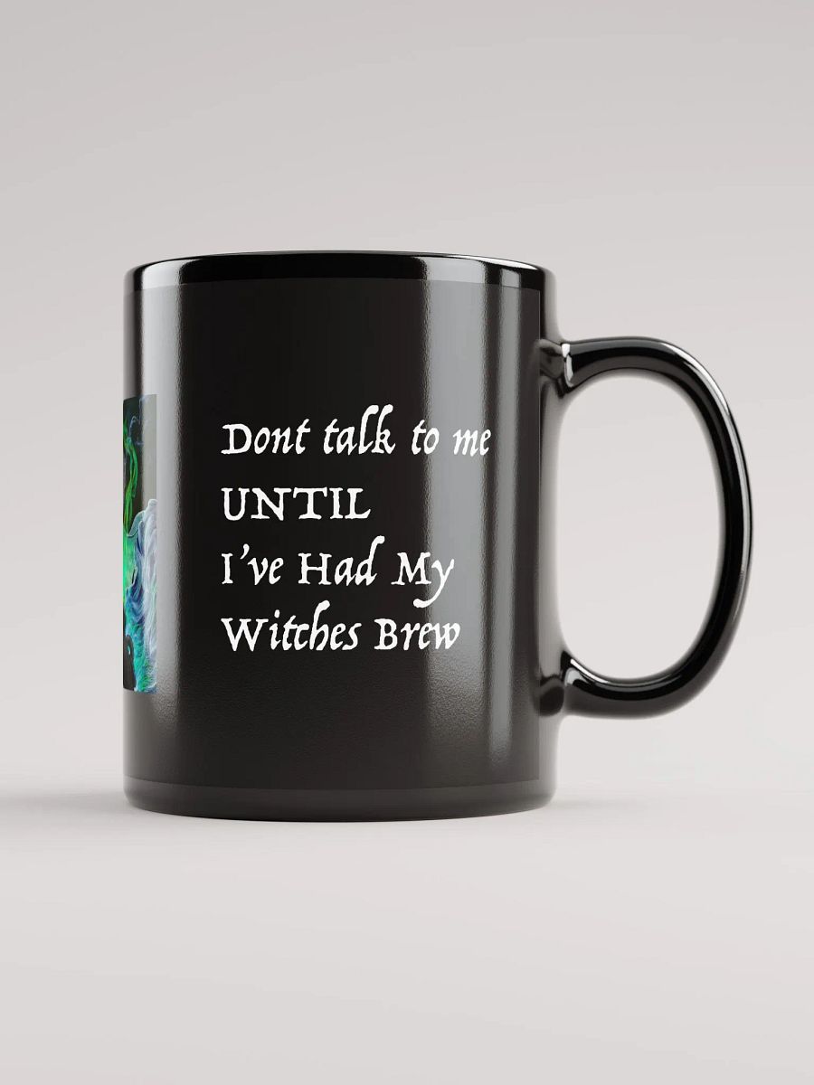 Witches Brew Mug product image (1)