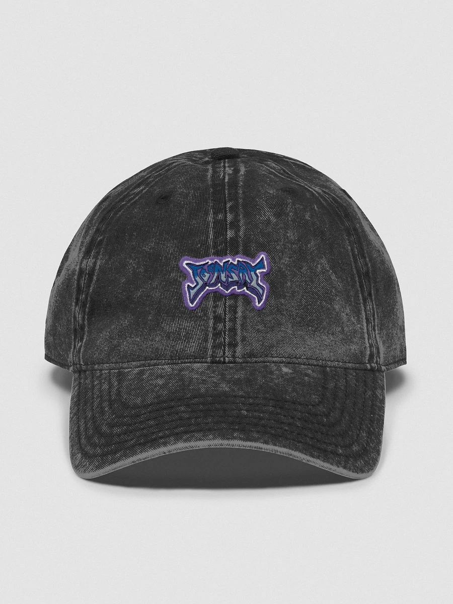 Soonsay Embroidered Hat product image (1)