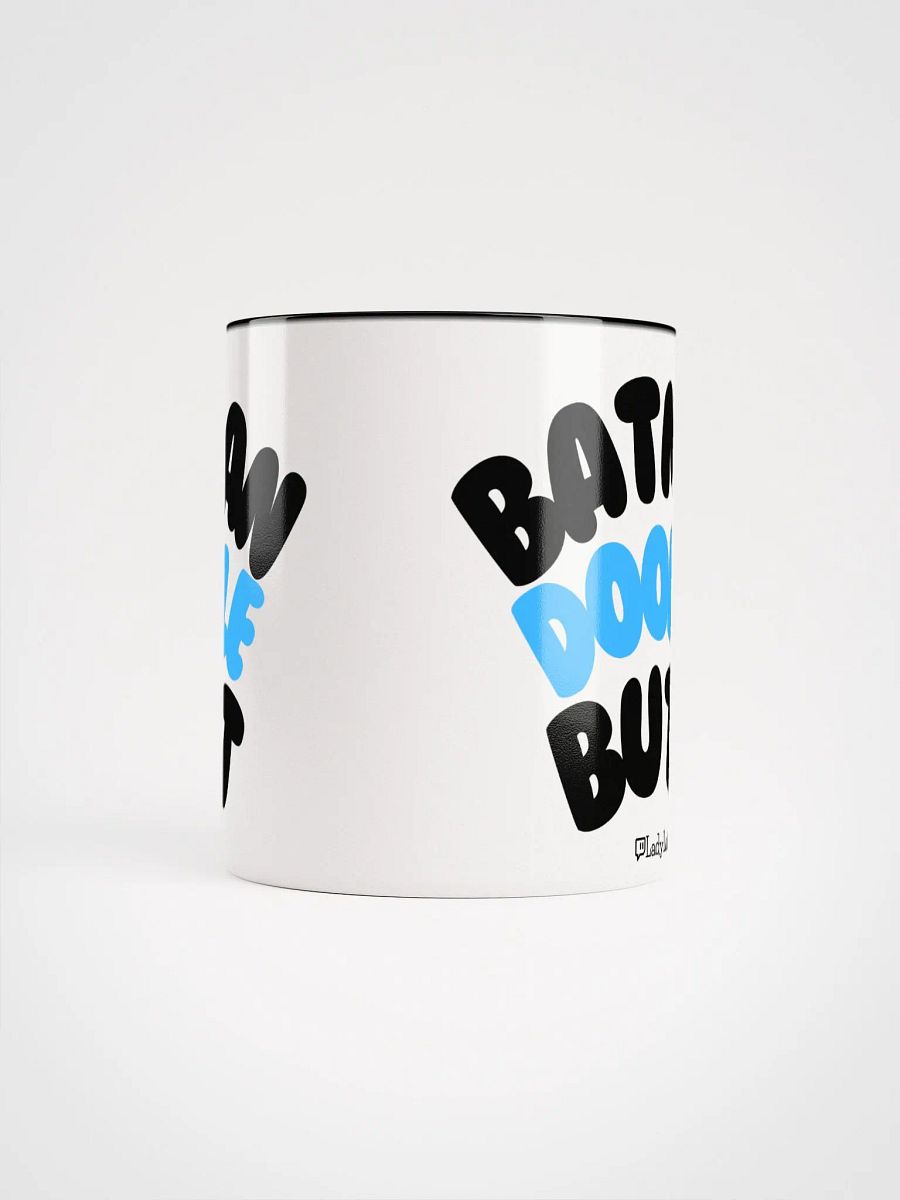 Batman Doodle Butt Mug product image (10)