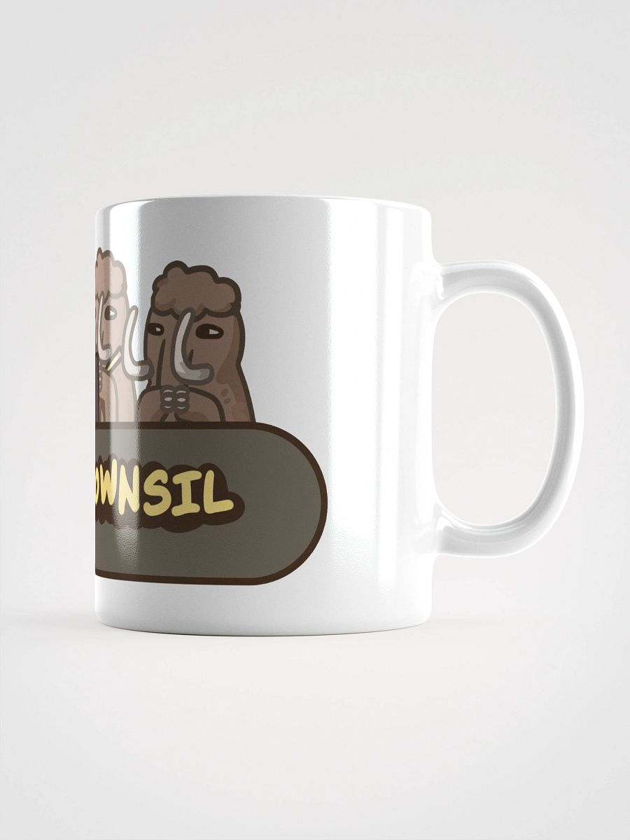 MYEGA COWNSIL Mug product image (3)