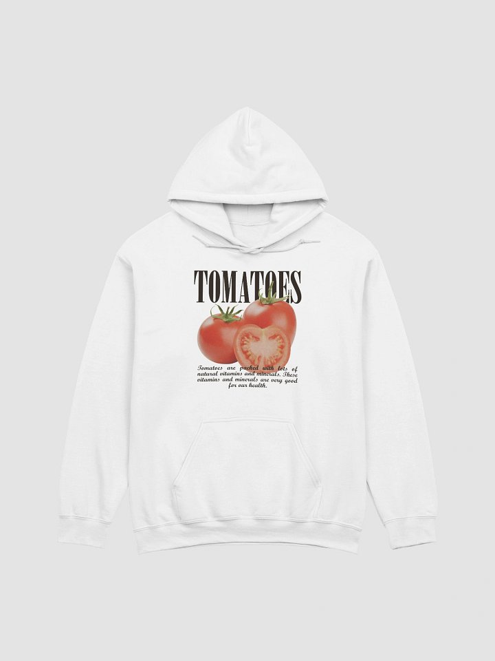 TOMATOES HOODIE product image (5)