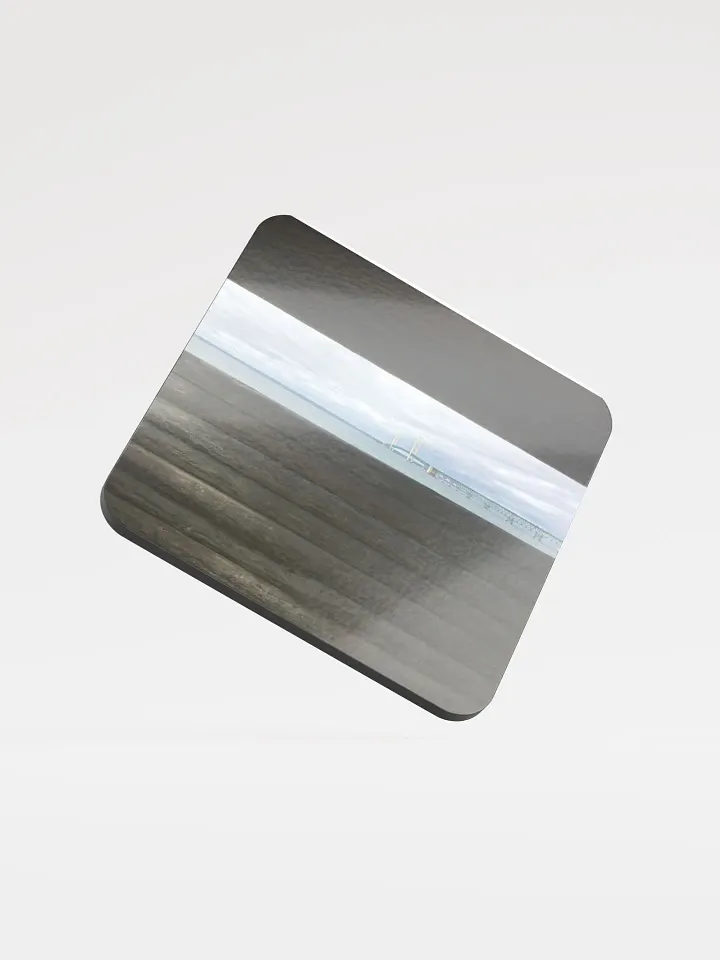 Bridge Cork Coaster product image (1)