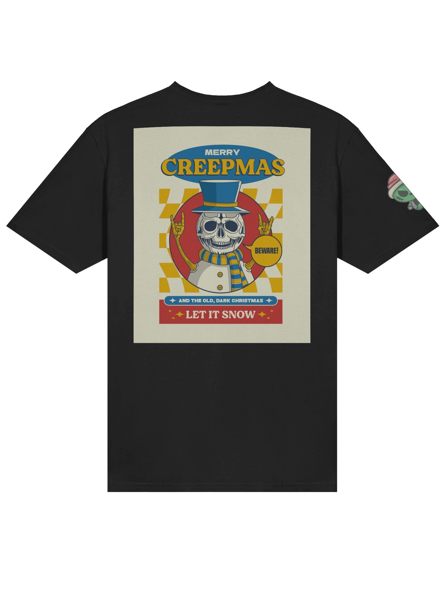 Merry Creepmas product image (25)