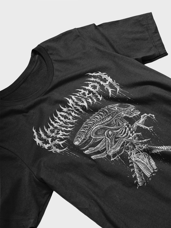 Alien - Tee(Club Exclusive) product image (2)