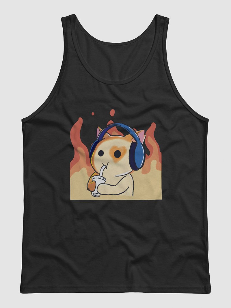 Survibin' Tank