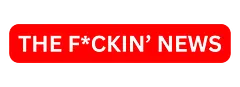 The F*ckin' News