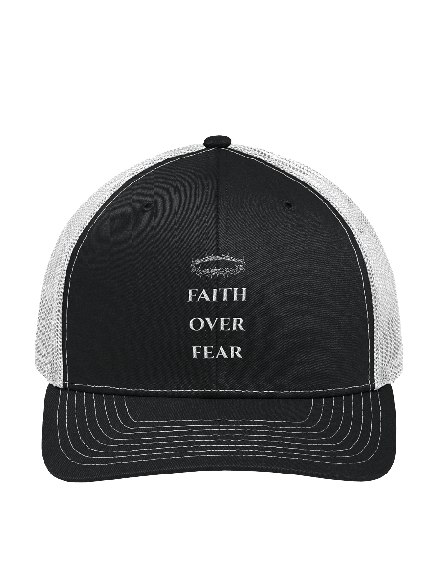 Faith Over Fear product image (4)