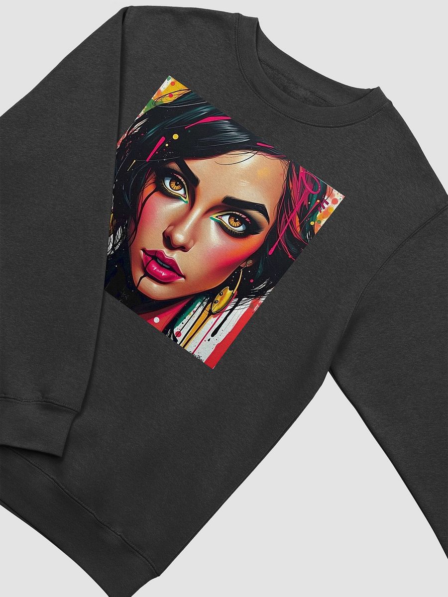Urbanite Classic Crewneck Sweatshirt product image (3)