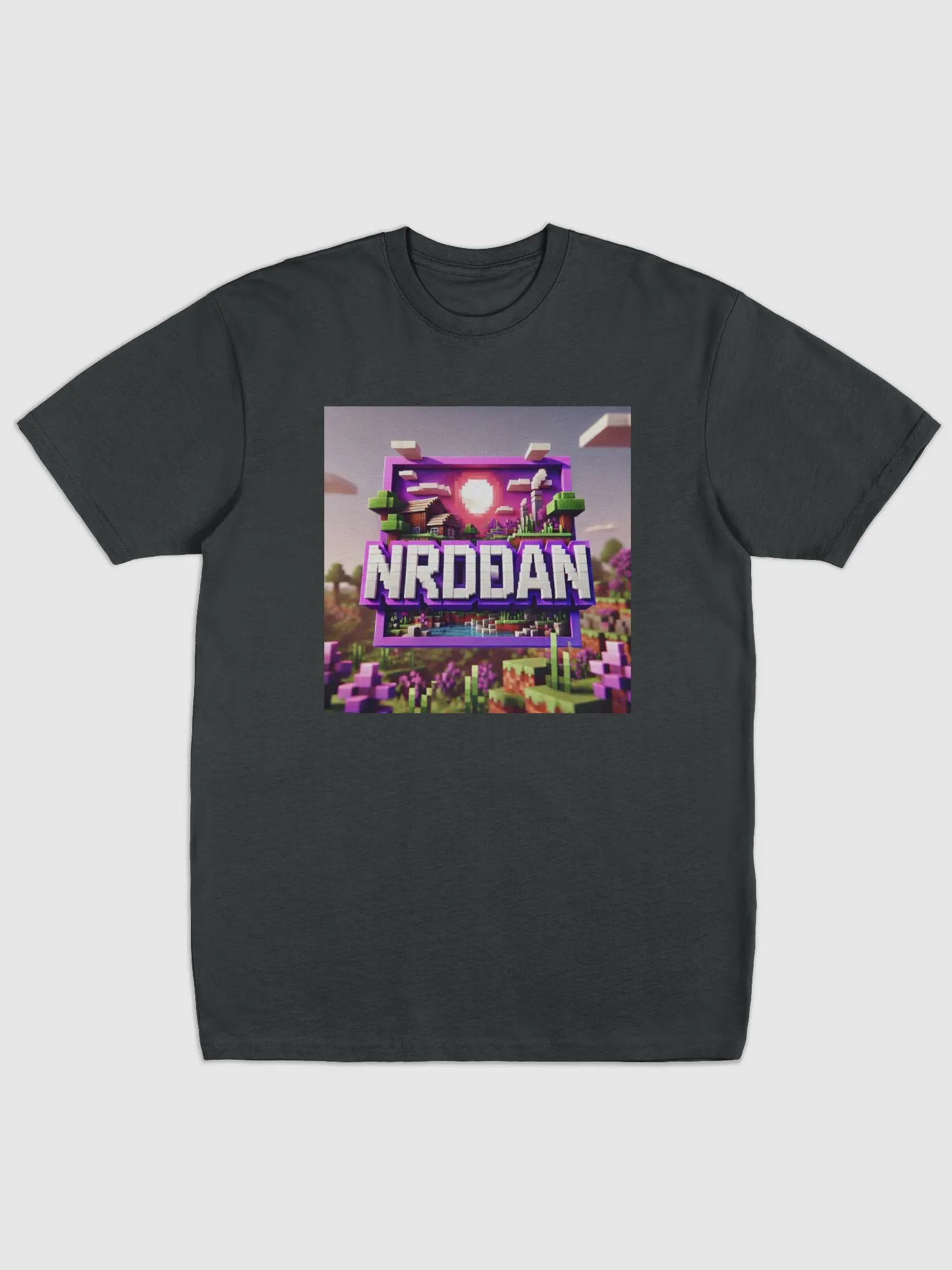 NRDeDan Tee Shirt product image (1)