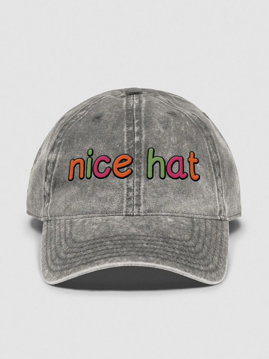 Limited Edition GBB Hat... product image (1)