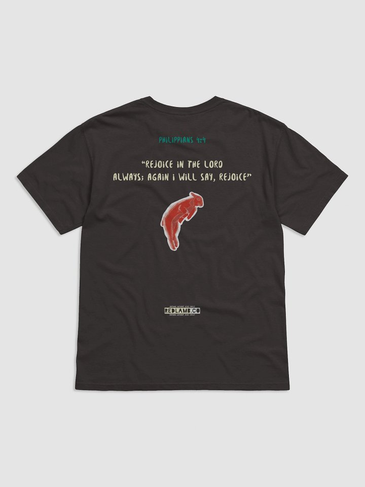 Leap for joy Unisex Tee product image (5)