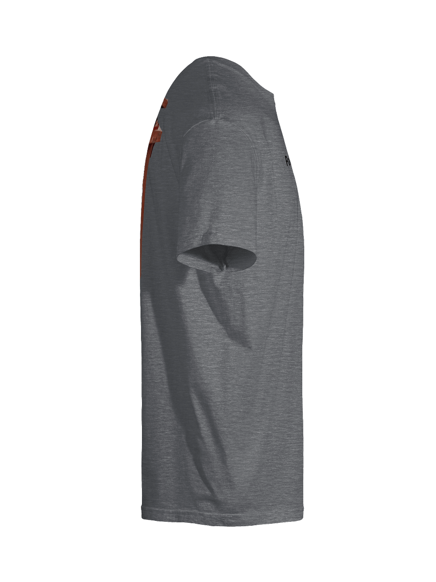 Pauline Dunn Bin Style T-Shirt product image (10)