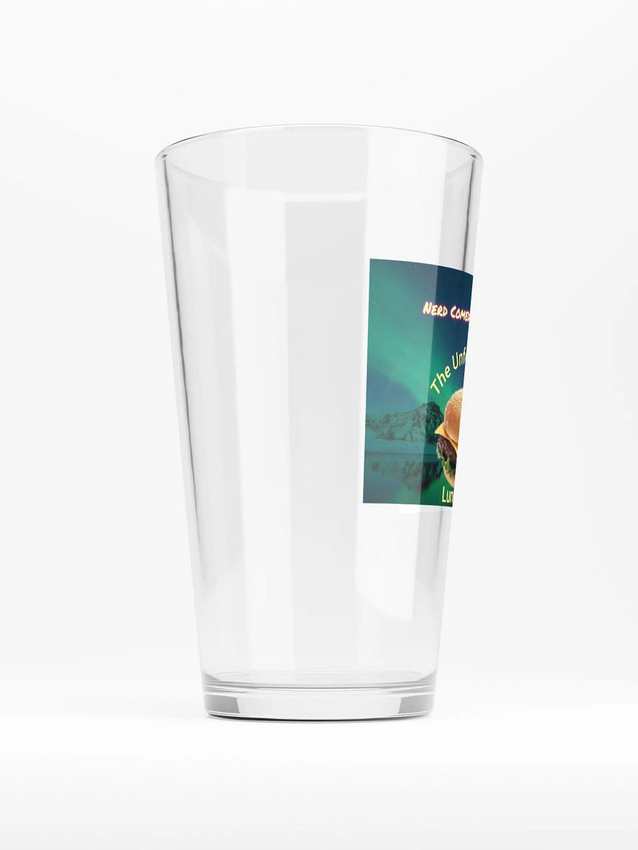Pint Glass product image (2)