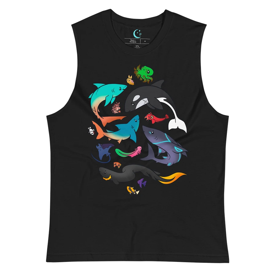 MerSMP Finale Tank Top product image (3)