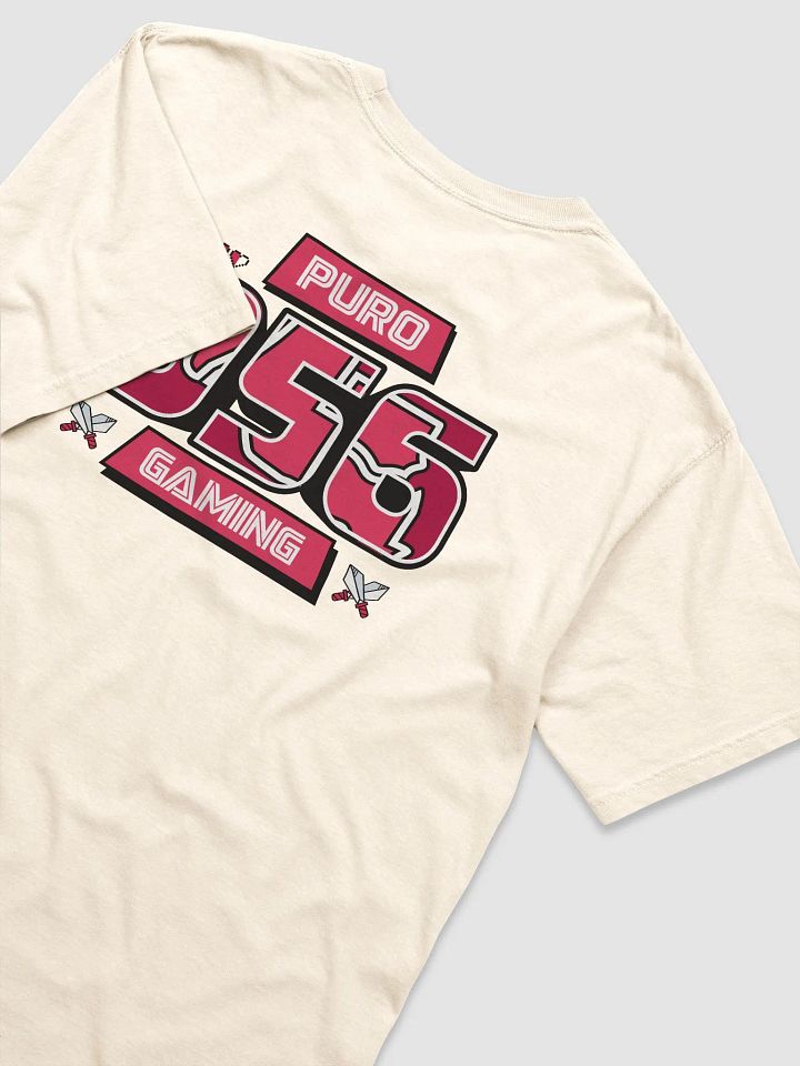 956 Gaming iLeoChain Emblem Tee product image (18)
