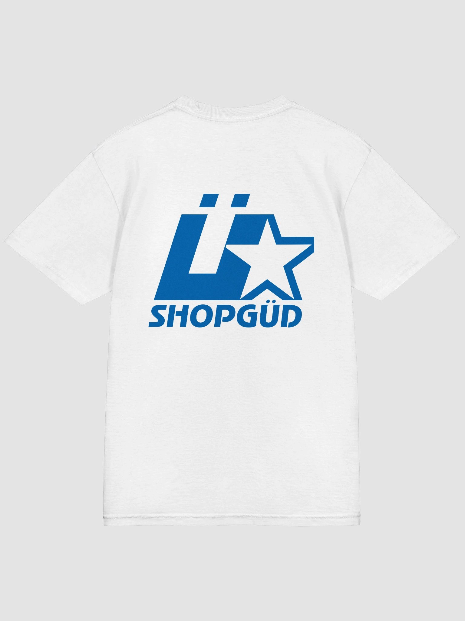 Star Athletics Tee product image (2)
