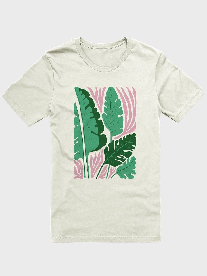 Lush T-Shirt product image (1)