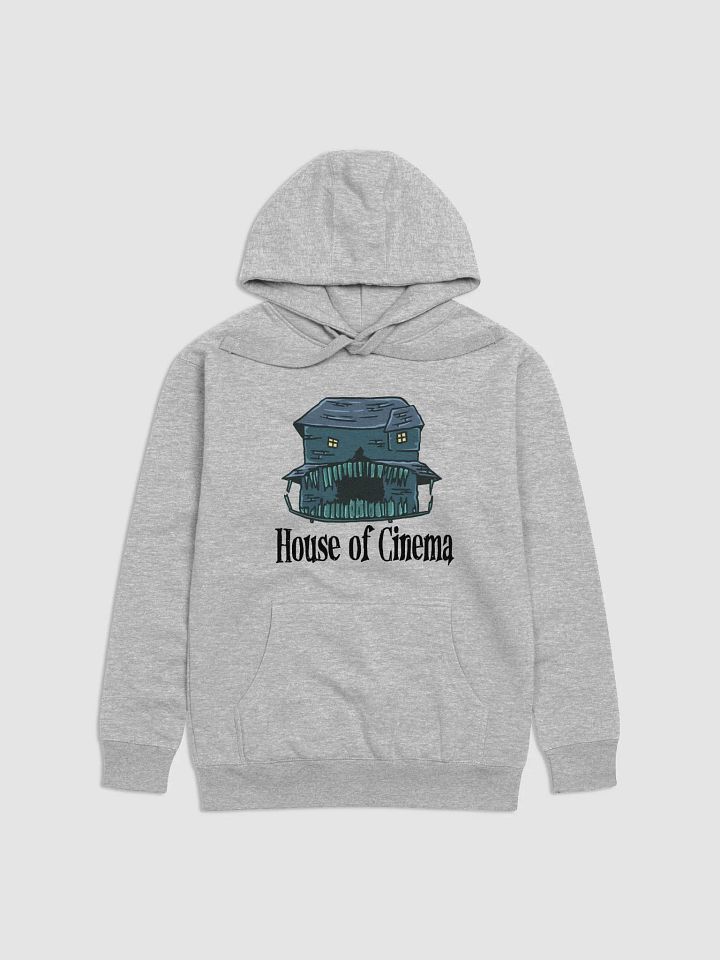 (Monster) House of Cinema Unisex Hoodie product image (1)