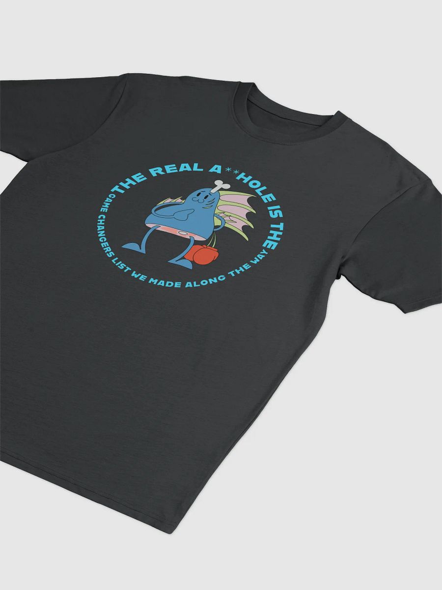 Game Changers Men Sizing product image (18)