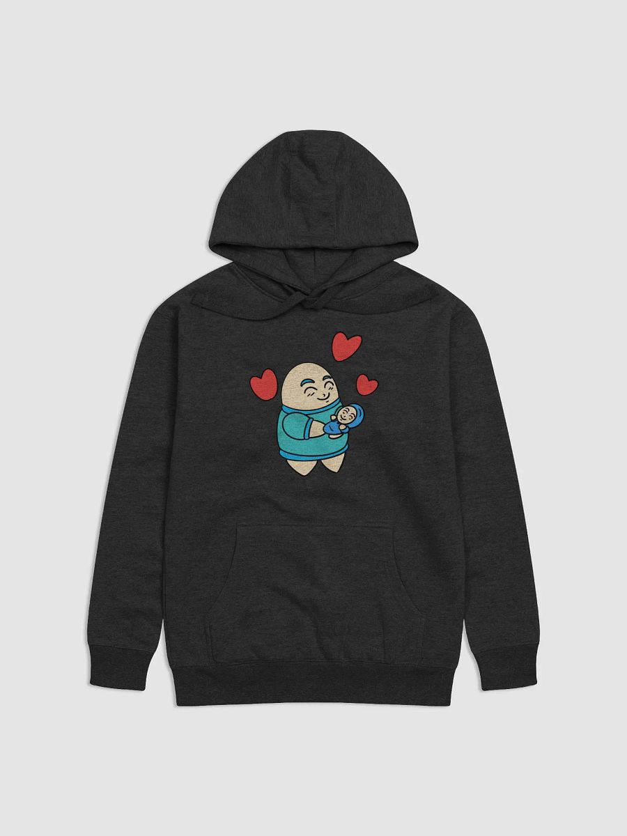 Cute happy fathers love product image (5)