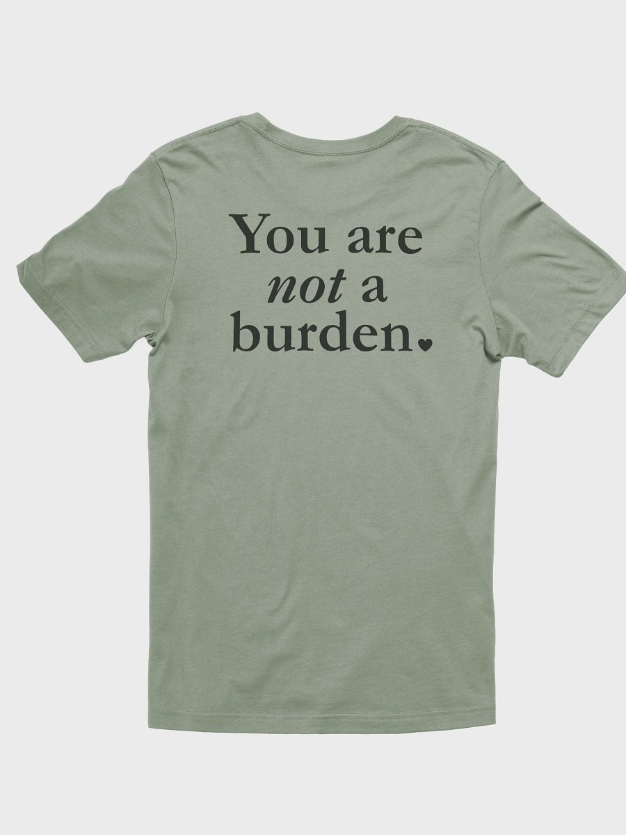 You Are Not A Burden - MEMBER'S EDITION product image (2)