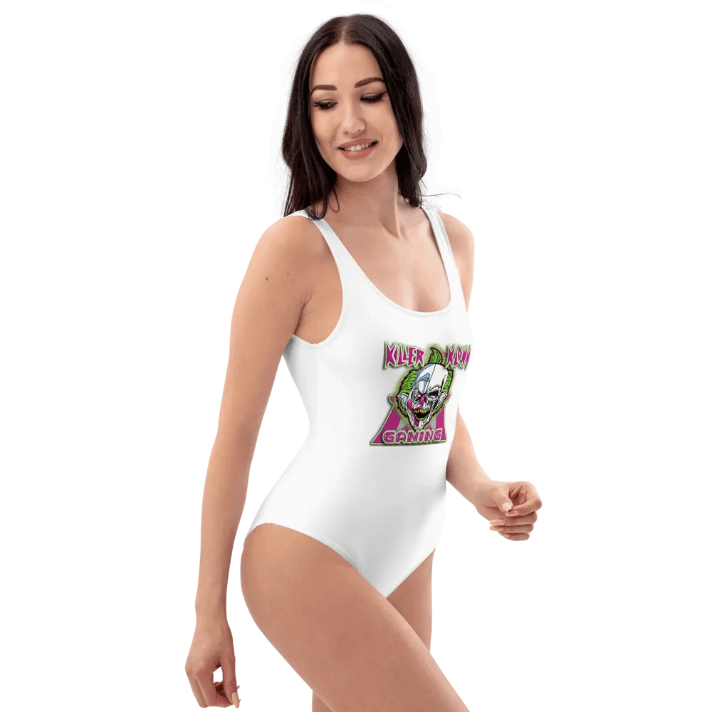 Female One Piece Swim product image (7)