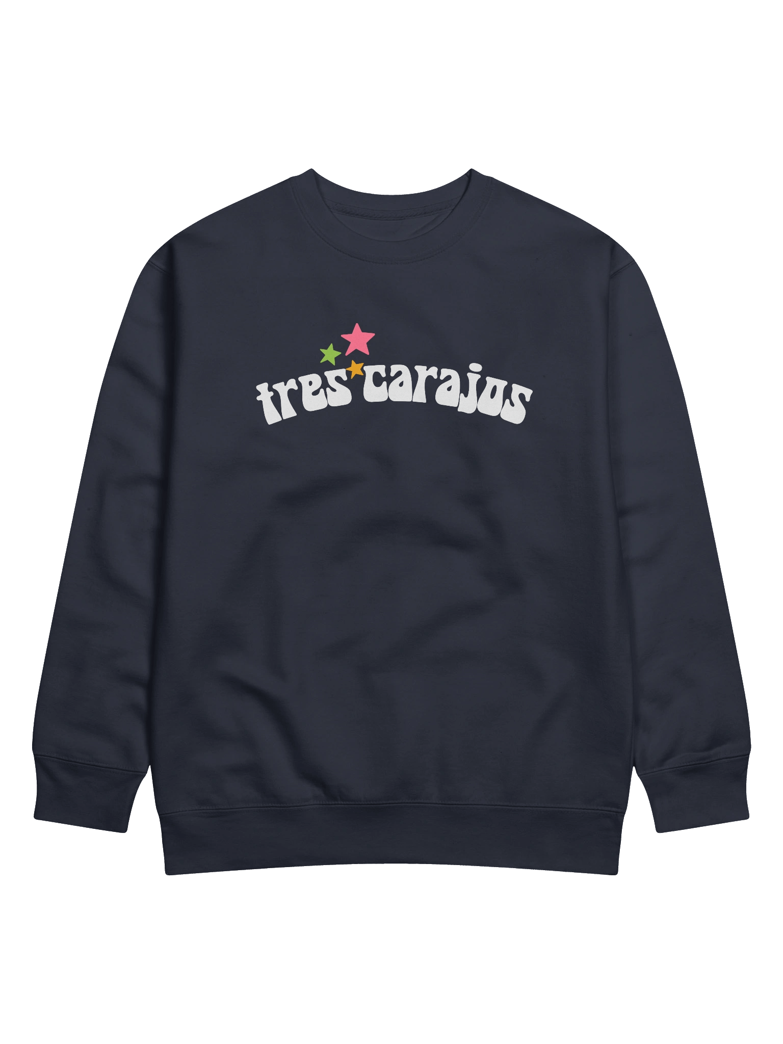 Tres Carajos Premium Crewneck Sweatshirt product image (8)