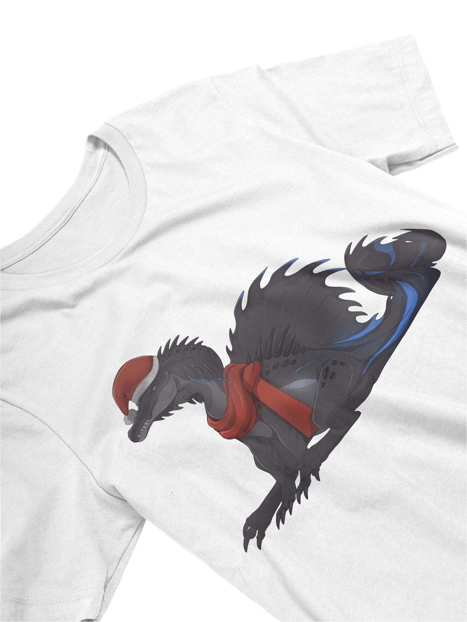 Santa Fury product image (3)