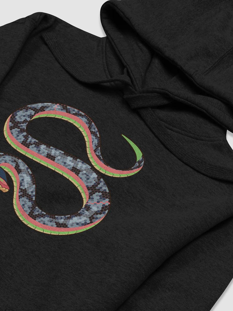 Serpentine Splendor Hoodie product image (2)