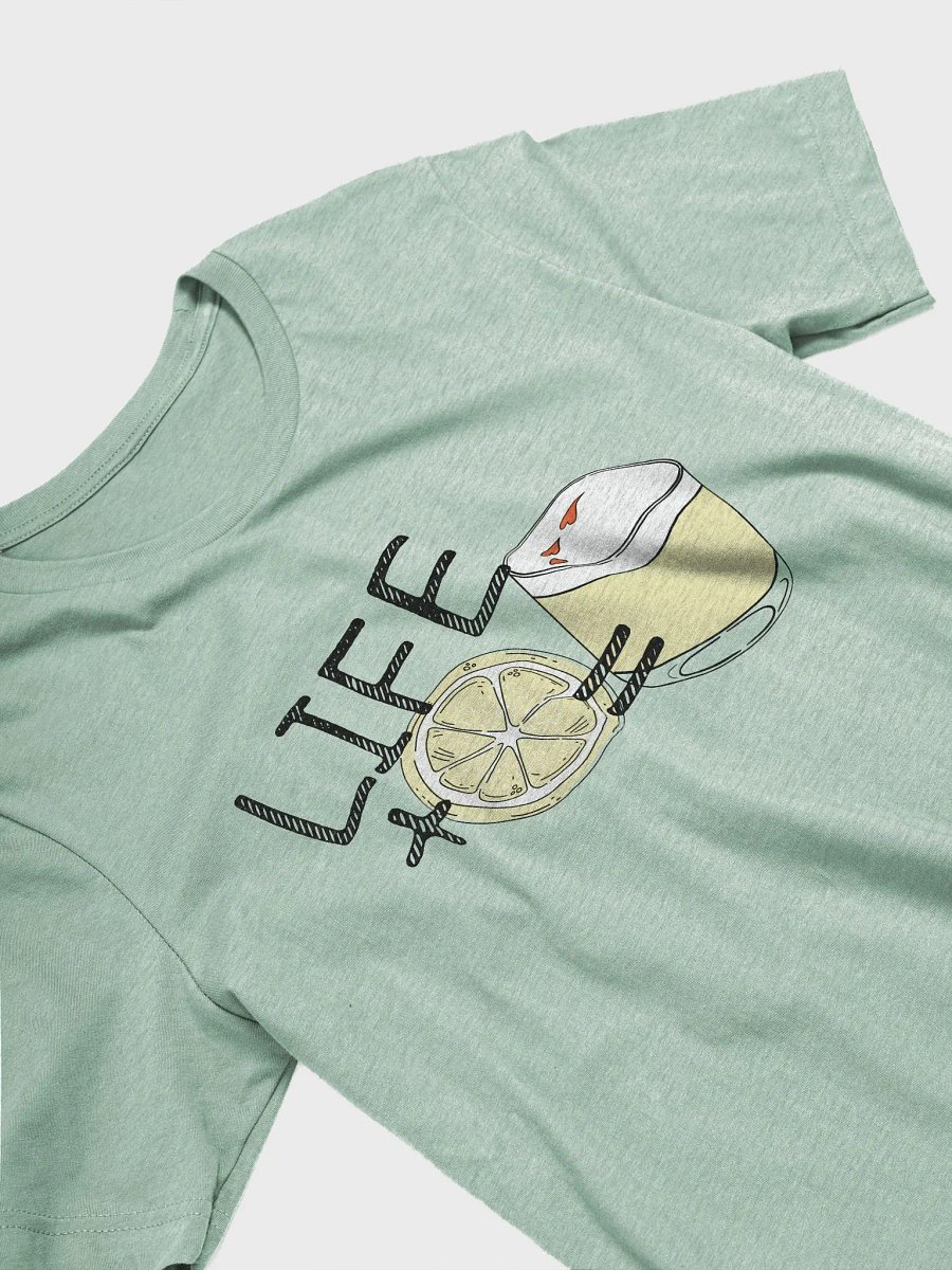 When Life Gives You Lemons... Tee product image (13)