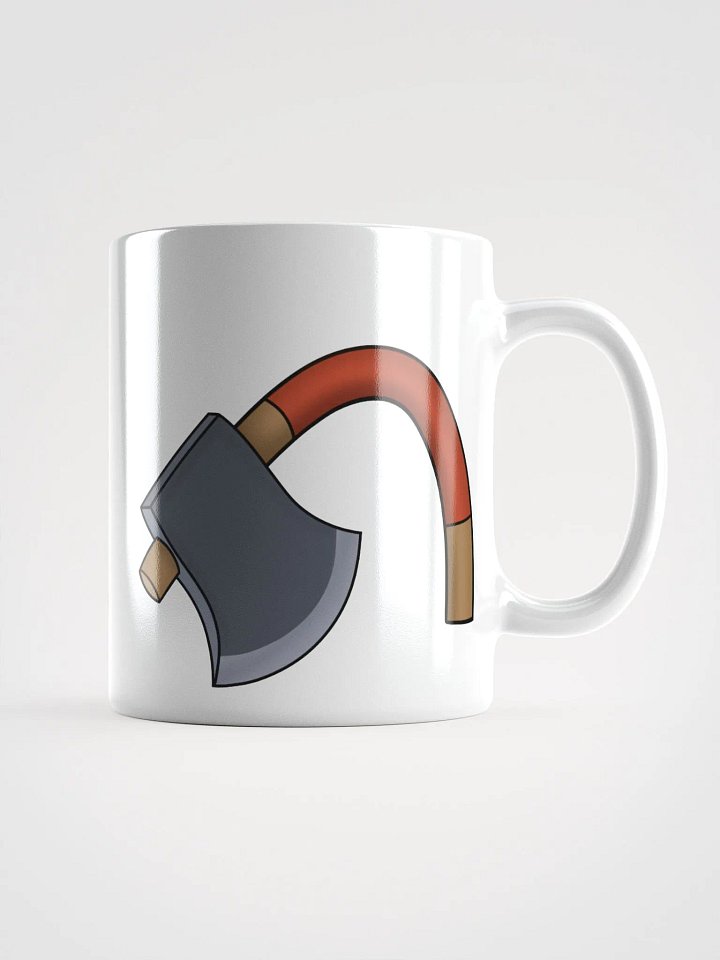 FLACCID Axe Mug product image (1)