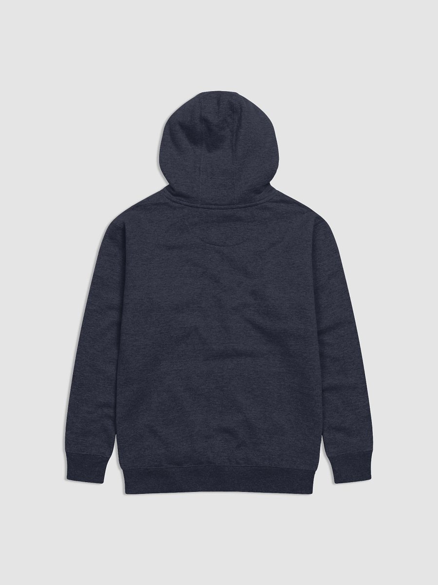 HILLSDALE Cheerleading Falcons Hoodie product image (5)