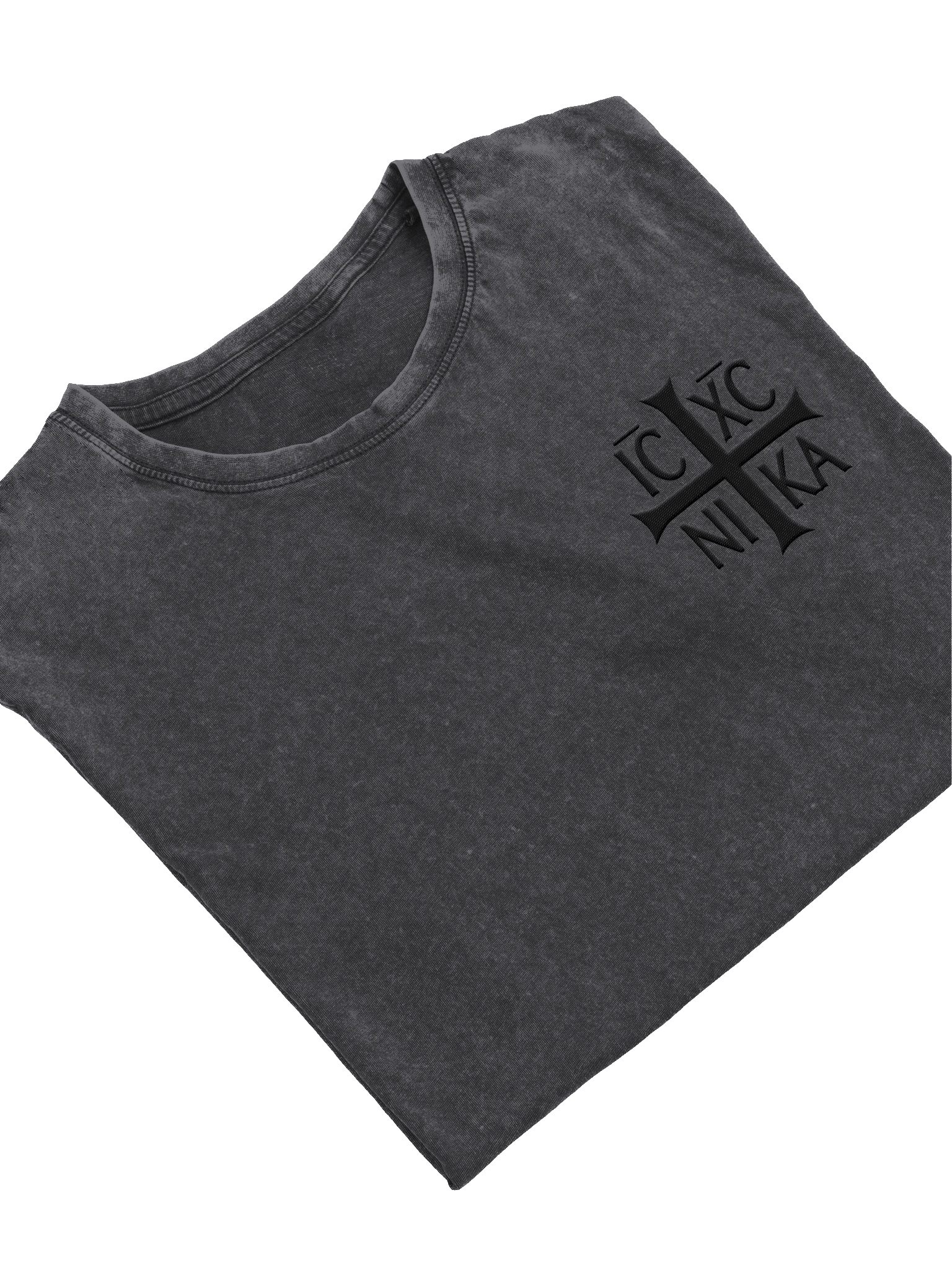 IC XC NIKA Husky Denim T-Shirt product image (11)