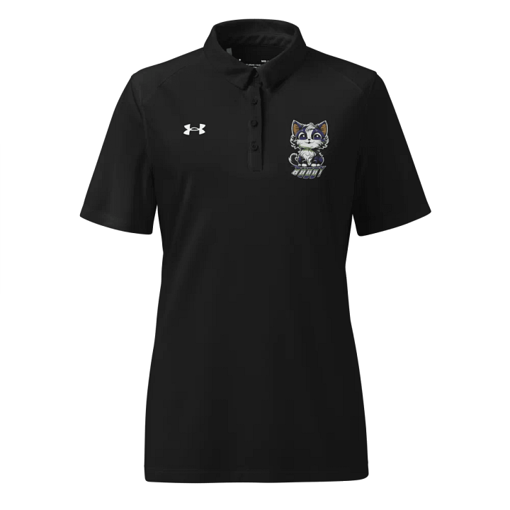 Buddy Under Armour Women's Polo Shirt product image (1)