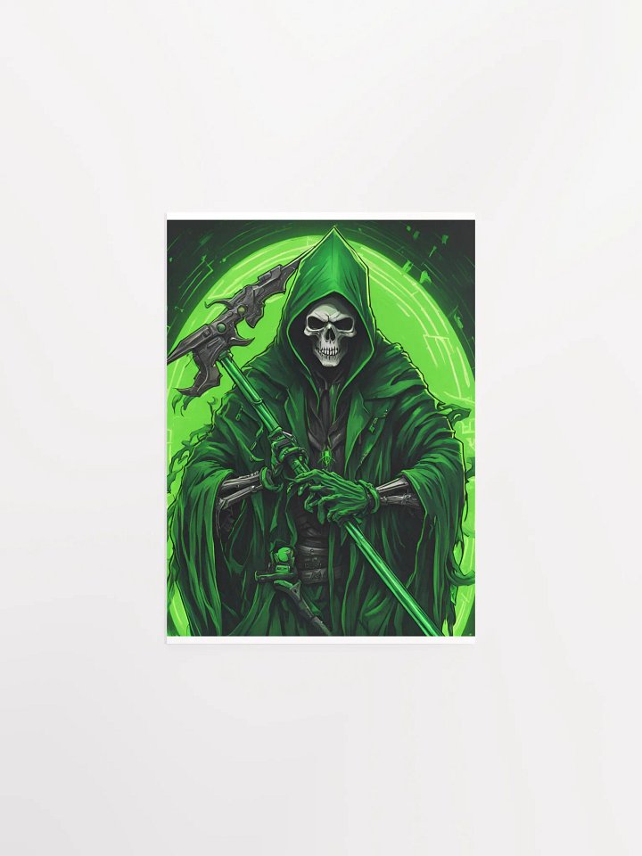 KingCreep Poster product image (2)