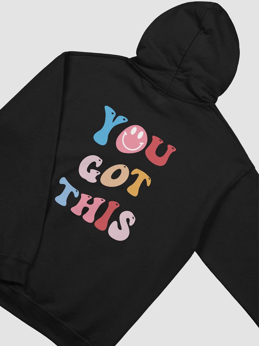 "Get a Dub Pwease" Hoodie product image (4)