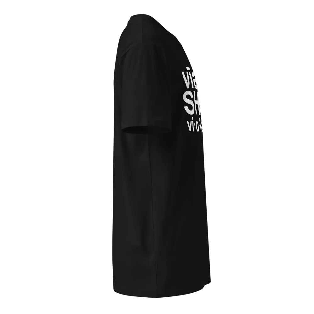 VIOLATION SHIRT product image (4)