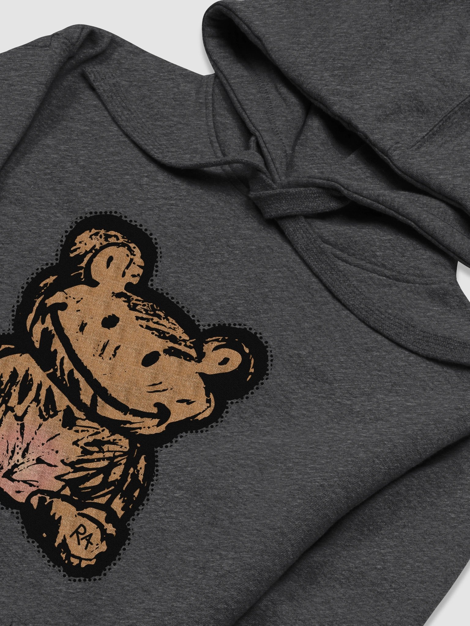 Bear it Out - Hoodie product image (3)