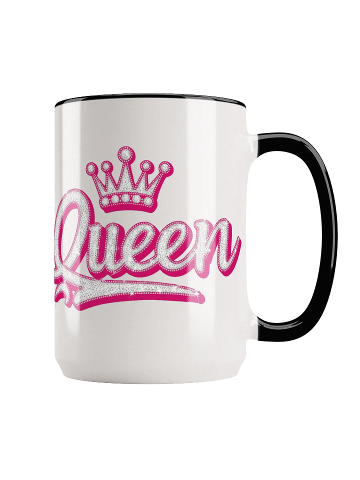 Queen Mug product image (2)